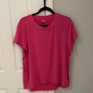 Athleta Flowy Tee